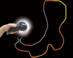 Светящаяся веревка - fgospostavki.ru - Тихорецк