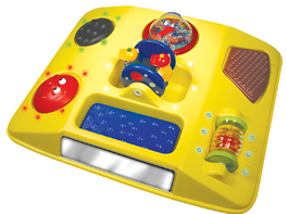 Развивающий центр со звуковыми эффектами - fgospostavki.ru - Тихорецк