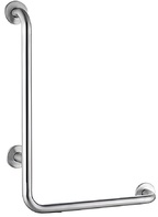 Поручень опорный L-образный вертикальный - fgospostavki.ru - Тихорецк