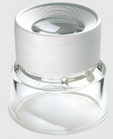 Лупа настольная без подсветки (8х) - fgospostavki.ru - Тихорецк