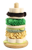 Тактильная башня - fgospostavki.ru - Тихорецк