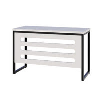 Парта 2-х местная Keremet - fgospostavki.ru - Тихорецк