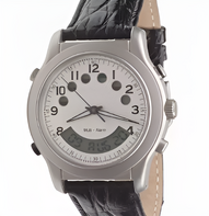 Часы наручные c вибрацией - fgospostavki.ru - Тихорецк