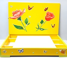 Световой стол для рисования песком "Детский" - fgospostavki.ru - Тихорецк