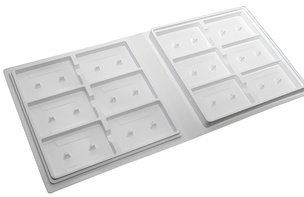 Кейс для хранения кассет - fgospostavki.ru - Тихорецк