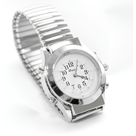 Часы говорящие со шрифтом Брайля - fgospostavki.ru - Тихорецк