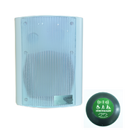 Звуковой маяк с беспроводной кнопкой активации (вариант 3) - fgospostavki.ru - Тихорецк