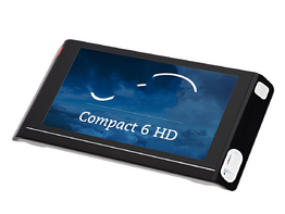 Видеоувеличитель Compact 6HD World - fgospostavki.ru - Тихорецк