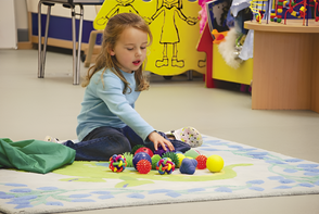 Набор массажных мячиков - fgospostavki.ru - Тихорецк