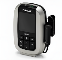 FM-передатчик Roger DynaMic - fgospostavki.ru - Тихорецк