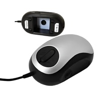 Видеоувеличитель электронный ручной B72 (черный) - fgospostavki.ru - Тихорецк