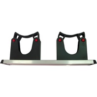 Держатель для тростей и костылей парный - fgospostavki.ru - Тихорецк