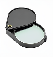 Карманная складная лупа (3х) - fgospostavki.ru - Тихорецк