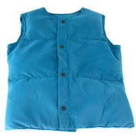 Утяжелённый жилет "Подростковый" на 9-11 лет - fgospostavki.ru - Тихорецк