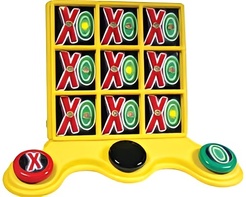 Игра "Крестики-нолики" - fgospostavki.ru - Тихорецк