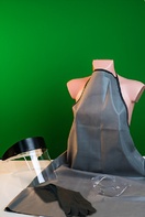 Комплект средств для индивидуальной защиты - fgospostavki.ru - Тихорецк