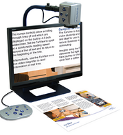 Видеоувеличитель MultiView HD - fgospostavki.ru - Тихорецк