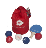 Игра Бочча в мягкой сумке - fgospostavki.ru - Тихорецк