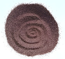 Песок цветной (коричневый, 1 кг) - fgospostavki.ru - Тихорецк