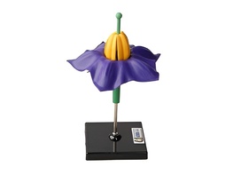 Модель цветка картофеля - fgospostavki.ru - Тихорецк