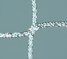 Сетка заградительная ячейка (нить 3,5 мм) (40х40 мм) - fgospostavki.ru - Тихорецк