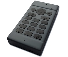 Смартфон с клавишным управлением и озвученным интерфейсом - fgospostavki.ru - Тихорецк