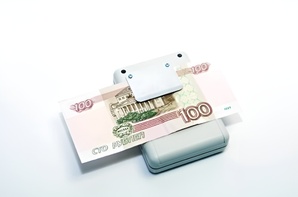 Говорящий определитель купюр Российского номинала - fgospostavki.ru - Тихорецк