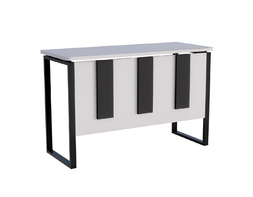 Парта двухместная для кабинета музыки MUSIC - fgospostavki.ru - Тихорецк