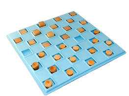 Шашки тактильные (30х30) - fgospostavki.ru - Тихорецк