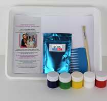 Набор рисование на воде "ЭБРУ FRESH" - fgospostavki.ru - Тихорецк