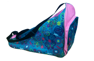 Сумка для роликов (принт) - fgospostavki.ru - Тихорецк