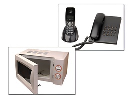 Дидактическое пособие "Бытовая техника" (24 карточки) - fgospostavki.ru - Тихорецк