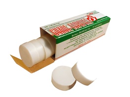 Горючее сухое - fgospostavki.ru - Тихорецк