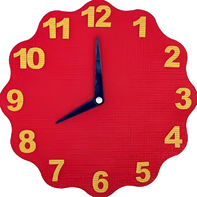 Игра-пособие для слабовидящих детей «Часы» - fgospostavki.ru - Тихорецк