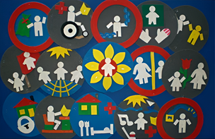 Пособие "Права детей-детям" - fgospostavki.ru - Тихорецк