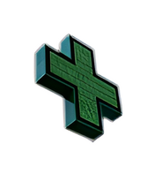 Двухсторонний световой маяк "Аптека" с датчиками температуры и временем - fgospostavki.ru - Тихорецк