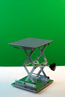 Столик подъемный 200х200 мм - fgospostavki.ru - Тихорецк