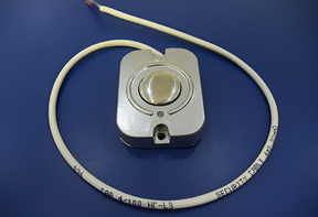 Кнопка активации (проводная для открывания двери) - fgospostavki.ru - Тихорецк