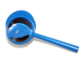 Лупа асферическая d=55 (3,5х) - fgospostavki.ru - Тихорецк