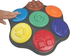 Полностью тактильный коммуникатор - fgospostavki.ru - Тихорецк