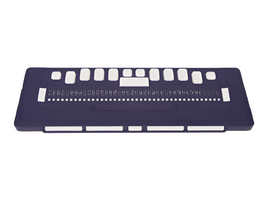 Дисплей Брайля для слабовидящих - fgospostavki.ru - Тихорецк