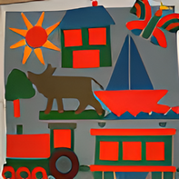 Конструктор «Геометрия» - fgospostavki.ru - Тихорецк