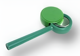 Лупа асферическая d=35 (7х) - fgospostavki.ru - Тихорецк