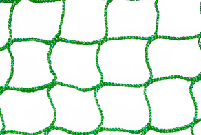 Сетка для бадминтона с растяжками (диаметр 1,4 миллиметра) - fgospostavki.ru - Тихорецк