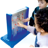 Игра "Вибрирующее зеркало" с подсветкой - fgospostavki.ru - Тихорецк