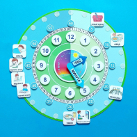 Игра "ЧАСЫ" - fgospostavki.ru - Тихорецк