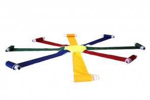 Игра спортивная "Солнышко" - fgospostavki.ru - Тихорецк