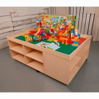 Ландшафтный игровой  стол M - fgospostavki.ru - Тихорецк