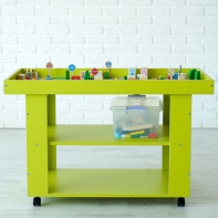 Игровой ландшафтный стол «Правила дорожного движения» - fgospostavki.ru - Тихорецк