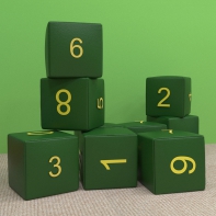 Игровой познавательный набор Азбука и Математика - fgospostavki.ru - Тихорецк